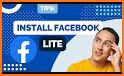 Lite for Facebook and Messenger related image