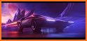 Synthwave Driver 3D - Retrowave Racing Game related image