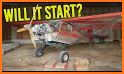 Repair Plane related image