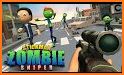 Zombie Sniper Shooter related image