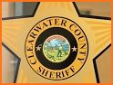 Clearwater County Sheriff related image