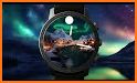 Horizon Analog - Watch face related image