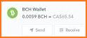 Bitcoin Cash Miner - Earn free BCH related image