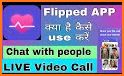 Flipped– Online Video Calling related image