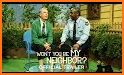 Mr. Neighbor HD Background Wallpapers related image