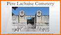 City of Immortals: Pere Lachaise Cemetery related image