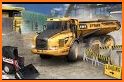 Quarry Driver 3: Giant Trucks related image