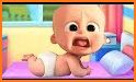 Cute Baby Doctor - dress up games for girls/kids related image