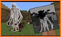 SCP 096 Mod for Minecraft related image