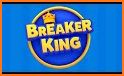Breaker King - Brick Ball Game related image