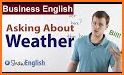Weather Talk related image
