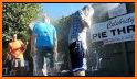 Pie Throw related image