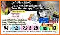 Bingo Time For Cash related image