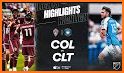 Colorado Rapids related image