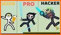 Supreme Stickman - Shadow Fight Battle related image