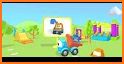 Leo World - Kids Learning Playing Games & Stories related image