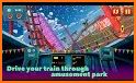 Roller Coaster Train Simulator 2018 related image