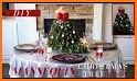 Christmas Interior House Decoration Party related image