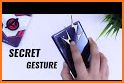 TapTap Flashlight - Android 11 Gesture related image