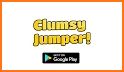Clumsy Jumper - Fun Ragdoll Game related image