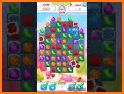 Sweet Cookie World : Match 3 Puzzle related image