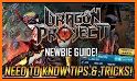 Dragon Project related image