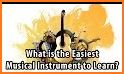 My First Music Instrument related image