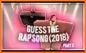 Guess Who - Rap Artist related image