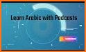 Arabic Podcasts: Podeo related image