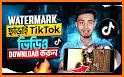 Video Downloader for TikTok - No Watermark related image