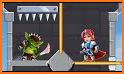 Hero Missions: Fantasy Puzzle Princess Rescue related image