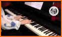 Soy Luna Piano Game related image
