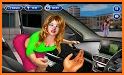 New York Taxi Simulator 2020 - Taxi Driving Game related image