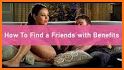 FWB: Friends with Benefits App related image