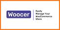 Woocer - WooCommerce admin related image