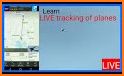 Flight Tracker 2019: Live Plane tracker related image
