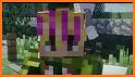 Lil Pump Skin for Minecraft related image