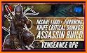 Vengeance RPG related image