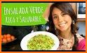 🥑 Recetas Veganas - Recetas de Cocina Fáciles related image