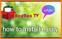 redbox live tv tamil 2021 related image