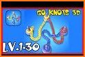 Knots Sort 3D related image