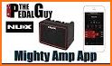 Mighty Amp related image