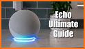 Guide for Alexa echo dot related image