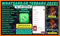 GB Plus Latest Version Apk related image