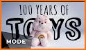Toy Evolution related image