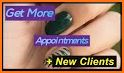 Nail Appointment Scheduler related image