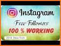 Real Followers For Instagram by #Hashtag Fast related image