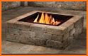 Inspiring DIY Fire Pits Ideas related image