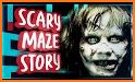 Scary maze game Evil related image