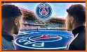 PSG Official: the Paris Saint-Germain App related image